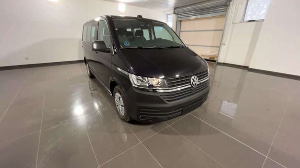 Volkswagen T6 Caravelle DSG 110 kW image number 6