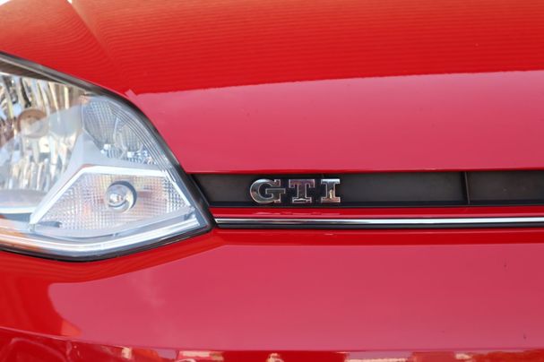 Volkswagen up! GTI 85 kW image number 17