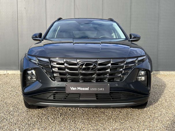 Hyundai Tucson HEV 169 kW image number 3