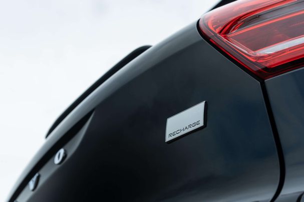 Volvo XC40 Recharge T4 Inscription Expression 155 kW image number 15