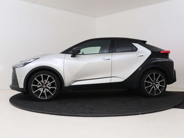 Toyota C-HR Hybrid 135 kW image number 3