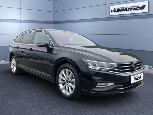 Volkswagen Passat Variant 1.5 TSI Business DSG 110 kW image number 2