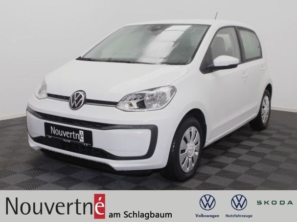 Volkswagen up! 1.0 48 kW image number 1