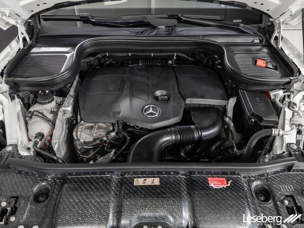 Mercedes-Benz GLE 350 de 235 kW image number 11