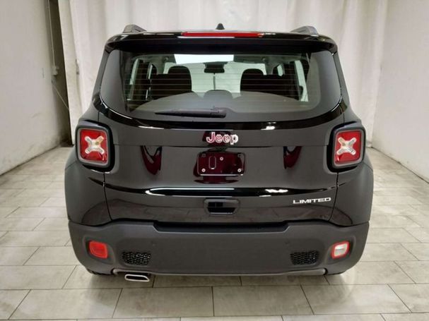 Jeep Renegade 96 kW image number 5