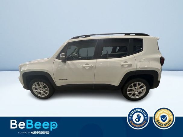 Jeep Renegade 140 kW image number 8