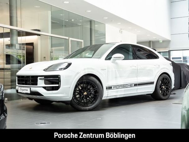 Porsche Cayenne Coupé E-Hybrid 346 kW image number 1