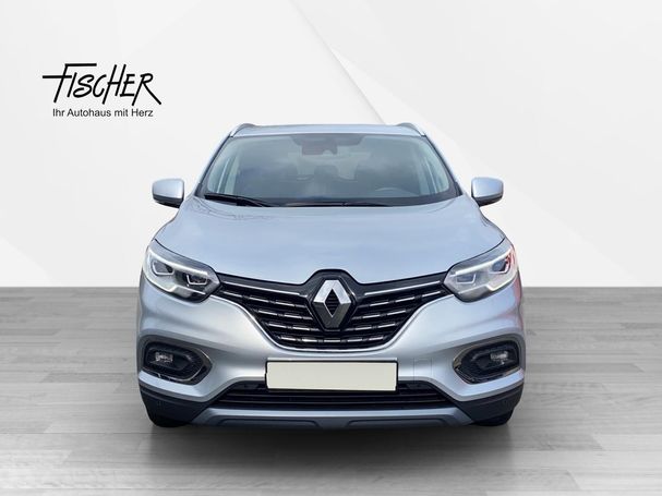 Renault Kadjar TCe 160 EDC 116 kW image number 9