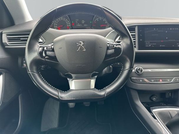 Peugeot 308 110 Active 81 kW image number 12