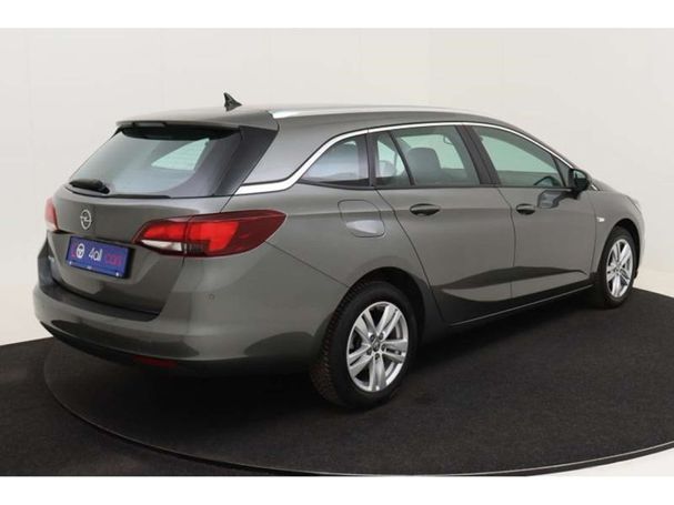 Opel Astra 110 kW image number 3