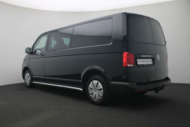 Volkswagen T6 Transporter 81 kW image number 24