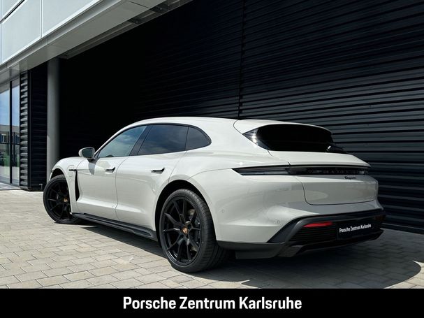 Porsche Taycan Sport Turismo 320 kW image number 4