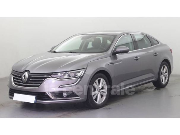 Renault Talisman Blue dCi 150 110 kW image number 1