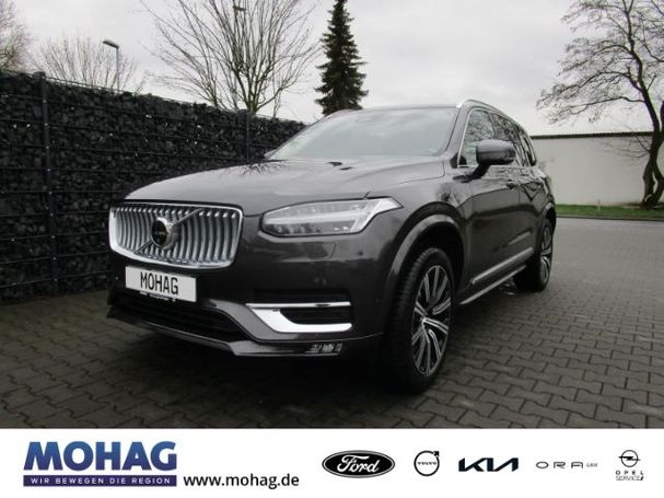 Volvo XC90 B5 AWD Plus 173 kW image number 1