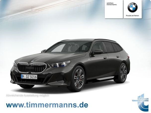 BMW 520d xDrive M Sport 145 kW image number 1