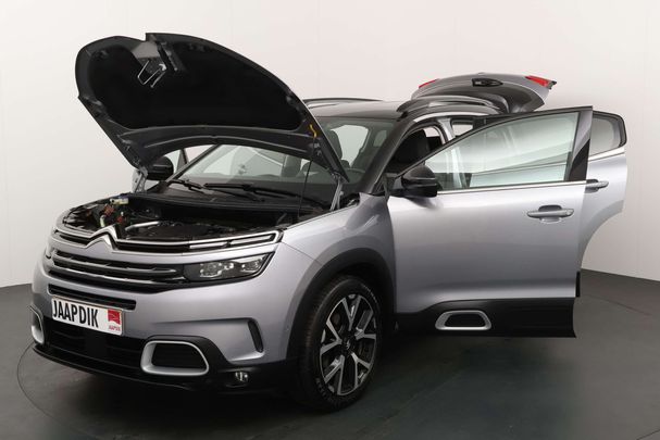 Citroen C5 Aircross BlueHDi 96 kW image number 7