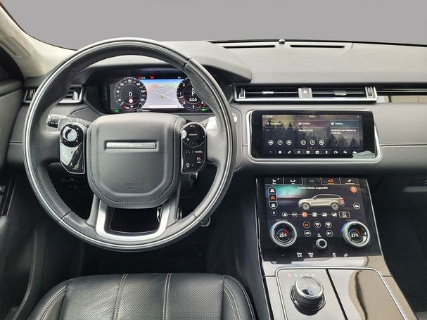 Land Rover Range Rover Velar 221 kW image number 7