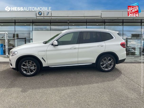 BMW X3 xDrive 137 kW image number 5