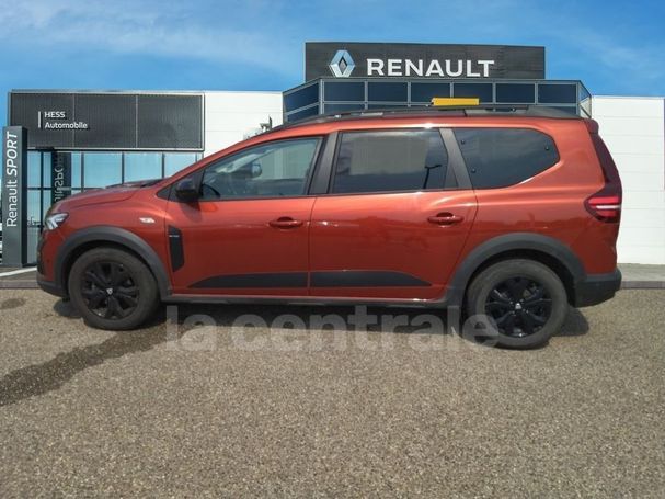 Dacia Jogger 1.0 TCe 81 kW image number 18