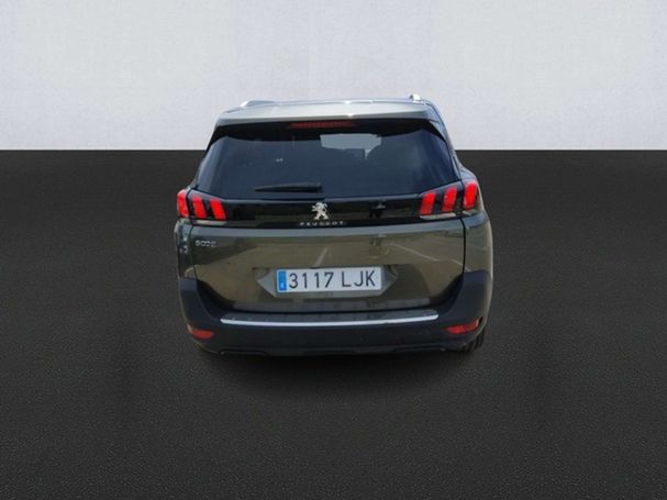 Peugeot 5008 Allure 88 kW image number 5