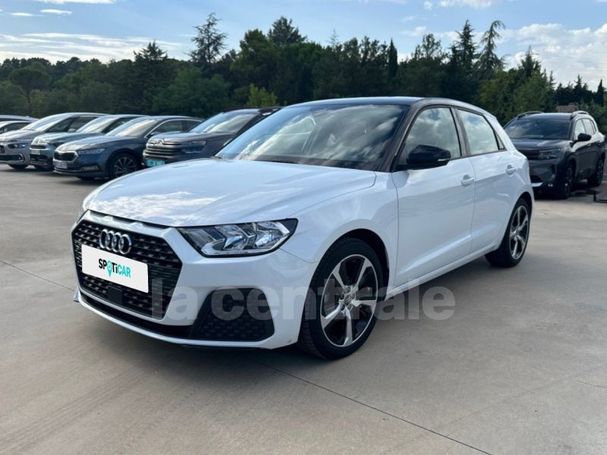 Audi A1 25 TFSI 70 kW image number 15