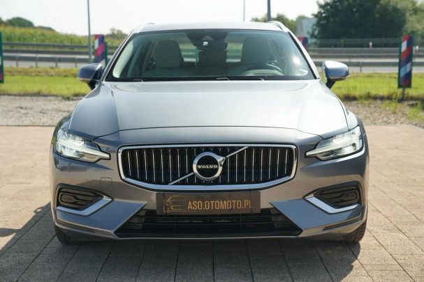 Volvo V60 D4 Inscription 140 kW image number 13