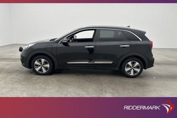 Kia Niro 104 kW image number 11