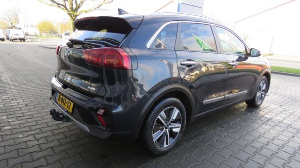 Kia Niro 1.6 GDI 104 kW image number 28