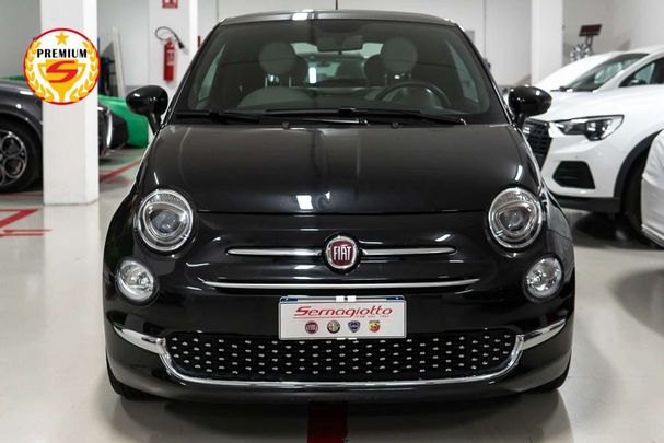 Fiat 500 1.0 51 kW image number 3