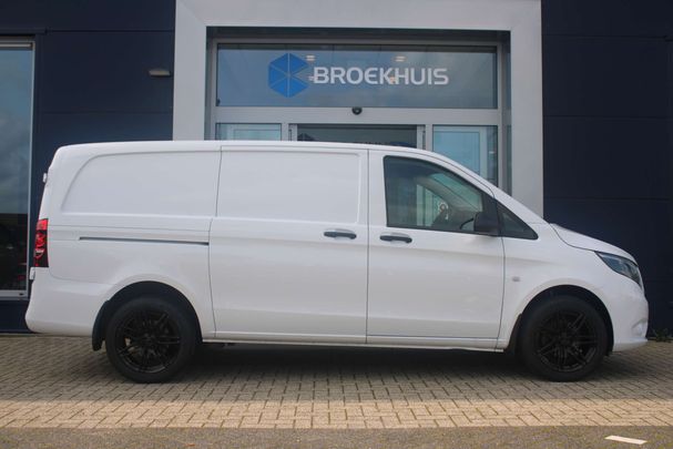 Mercedes-Benz Vito 114 CDi 100 kW image number 8