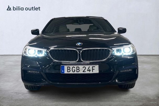 BMW 530i 185 kW image number 8