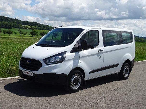 Ford Transit Custom 320 L1 2.0 TDCi 77 kW image number 1