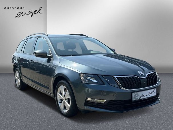 Skoda Octavia Combi 1.0 TSI 85 kW image number 2