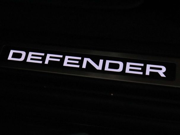 Land Rover Defender 130 P400 X-Dynamic SE 294 kW image number 16