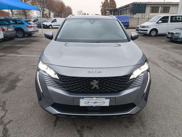 Peugeot 3008 BlueHDi 130 S&S EAT8 Allure 96 kW image number 4