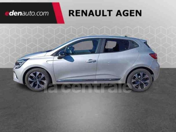 Renault Clio TCe 90 66 kW image number 5