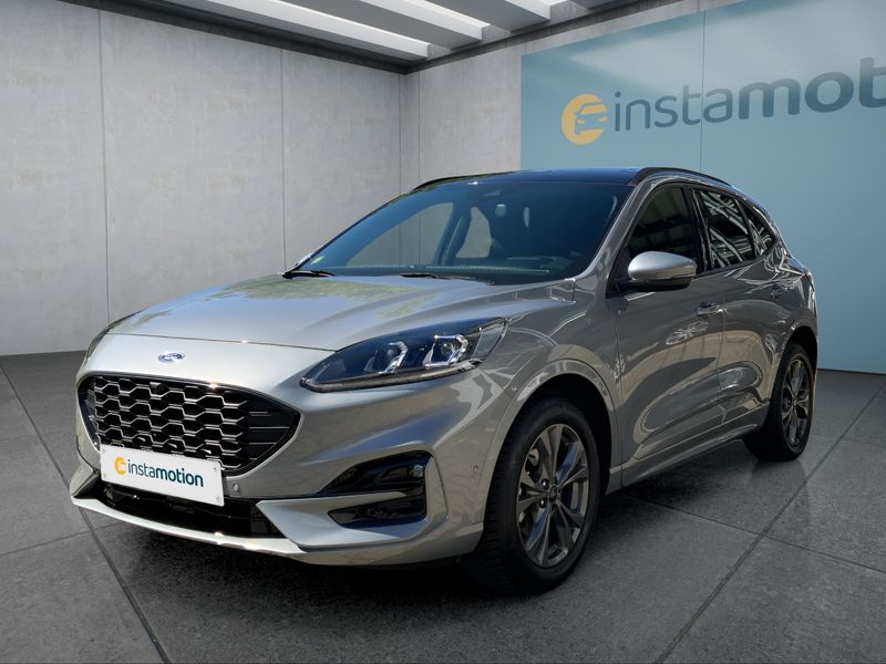 Ford Kuga ST-Line X 110