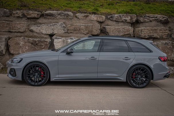 Audi RS4 2.9 TFSI quattro 331 kW image number 32