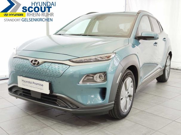 Hyundai Kona 150 kW image number 1