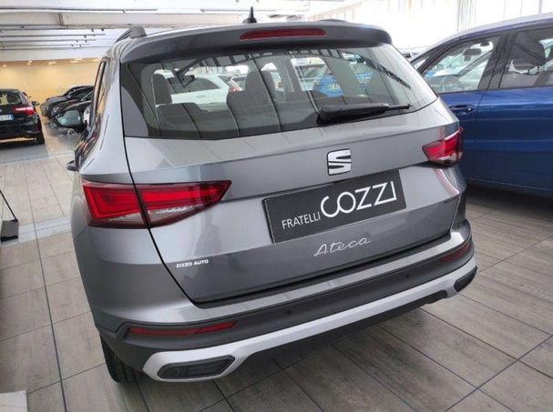 Seat Ateca 2.0 TDI DSG 110 kW image number 6