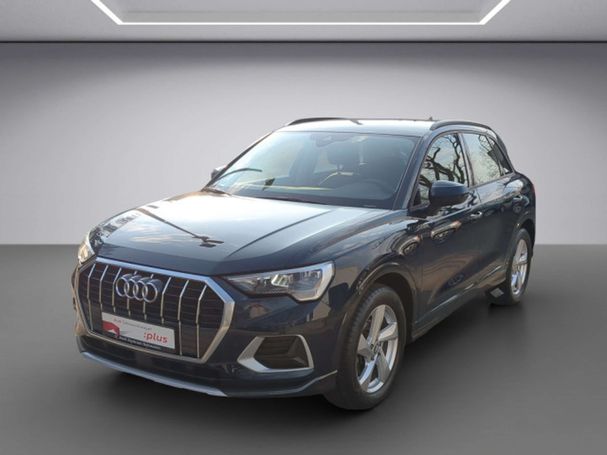 Audi Q3 35 TFSI S tronic Advanced 110 kW image number 1