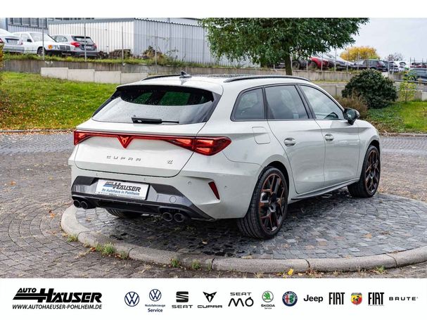 Cupra Leon Sportstourer VZ 2.0 TSI 4Drive DSG 245 kW image number 3