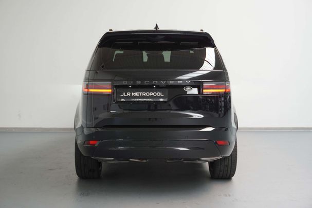 Land Rover Discovery D300 S AWD 221 kW image number 7