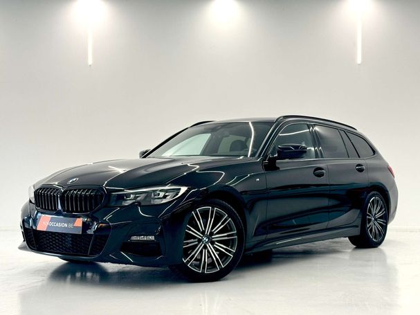 BMW 320d Touring 120 kW image number 25