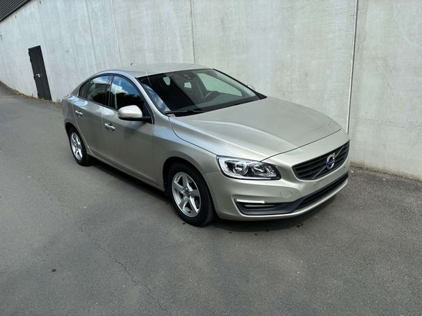 Volvo S60 D2 88 kW image number 2