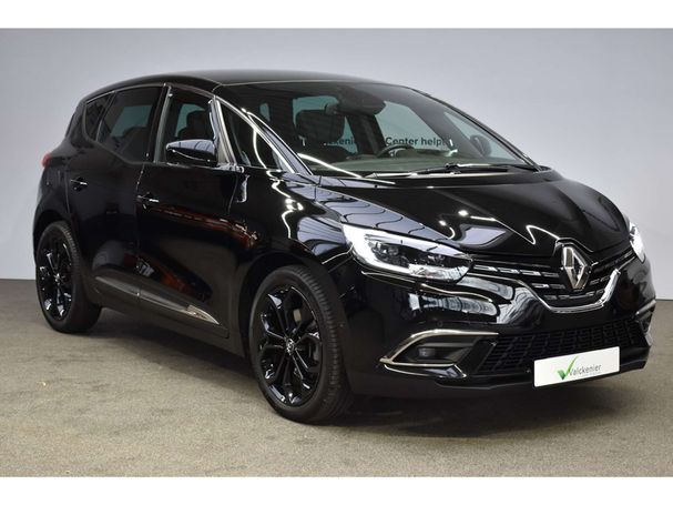 Renault Scenic TCe 140 EDC BLACK EDITION 103 kW image number 19