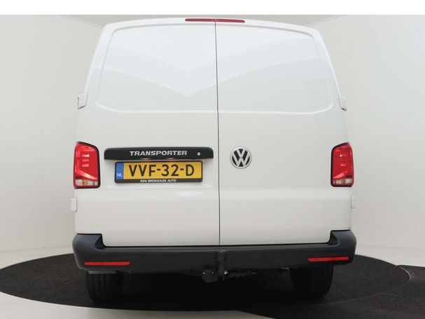 Volkswagen T6 Transporter 82 kW image number 27