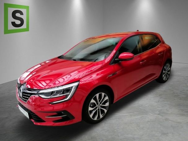 Renault Megane TCe 140 EDC 103 kW image number 1