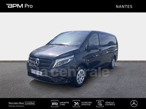 Mercedes-Benz Vito 116 CDi long PRO 120 kW image number 11