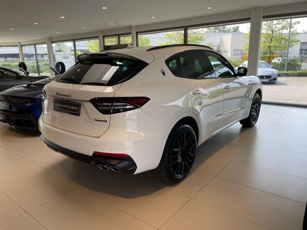 Maserati Levante 316 kW image number 3